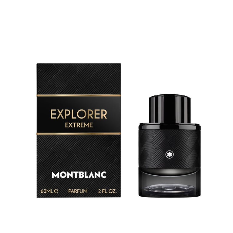 Explorer Extreme Parfum EDP 60 ml von Montblanc