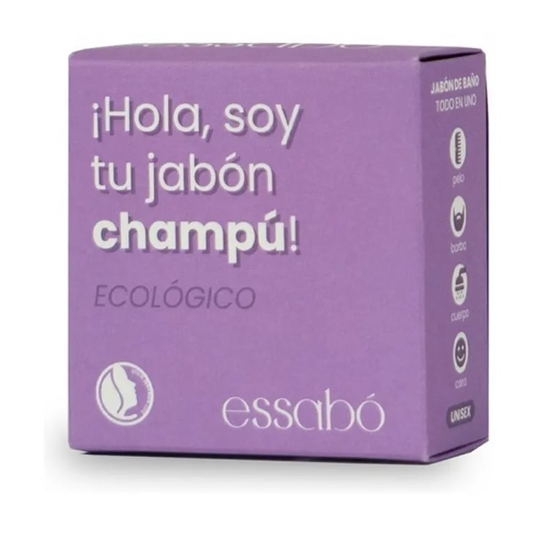 Shampooing Solide Éco
