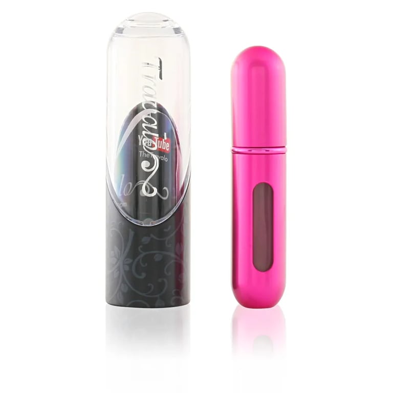 Excel #Hot Pink