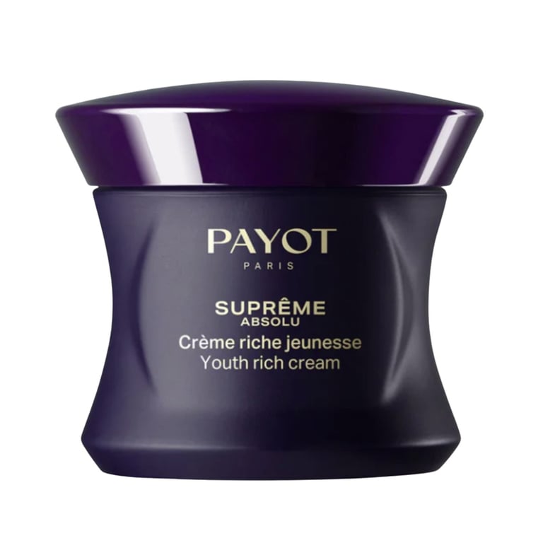 Supreme Absolu Creme Riche Jeunesse