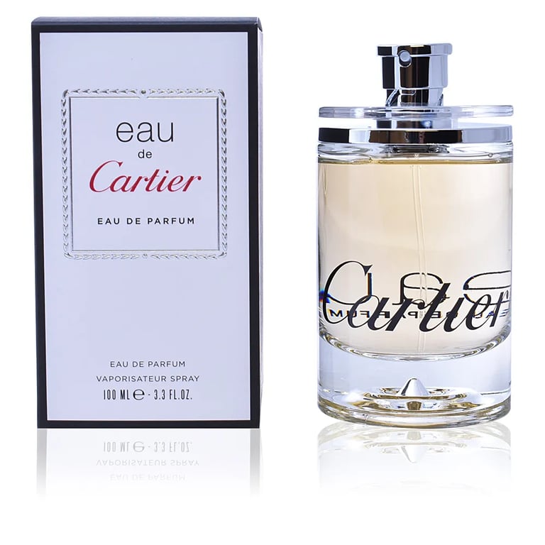 Eau De Cartier EDP