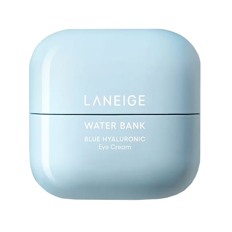 Water Bank Blue Hyauronic Eye Cream