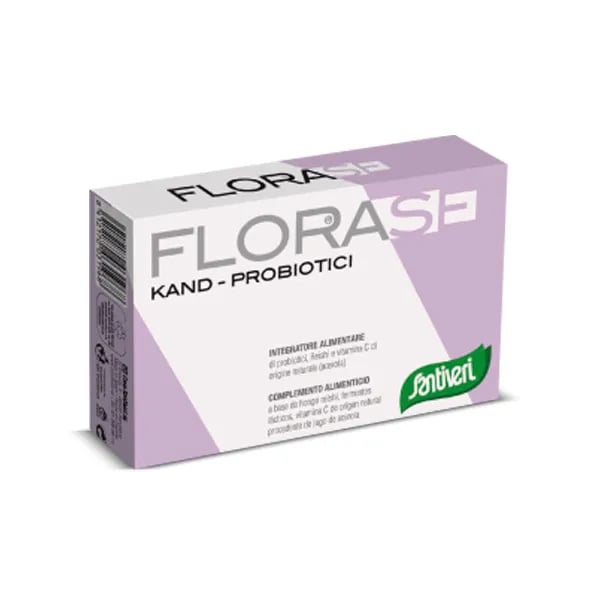 FLORASE KAND - PROBIOTICI