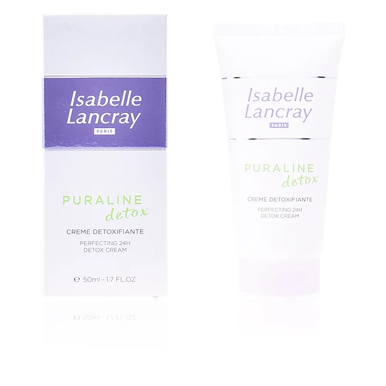 Puraline Detox Crème Detoxifiante