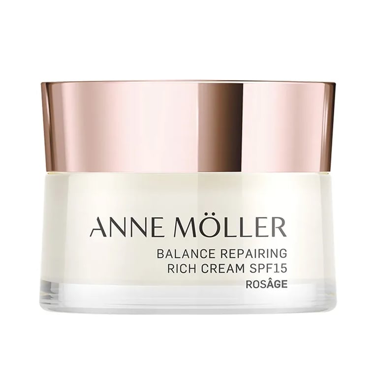 Rosage Balance Rich Repairing Cream SPF15