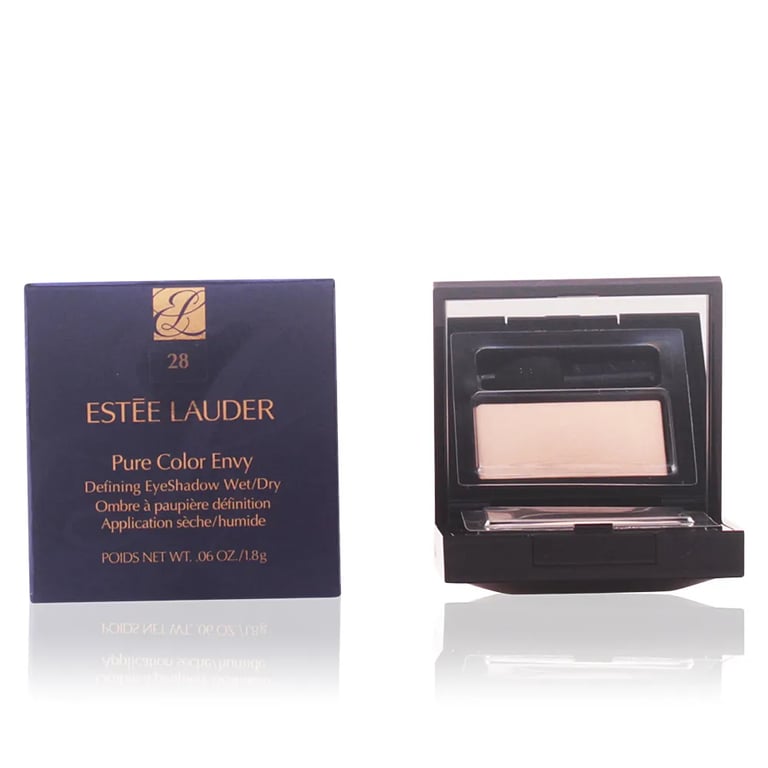 Pure Color Envy Eyeshadow #280 Insolent Ivory