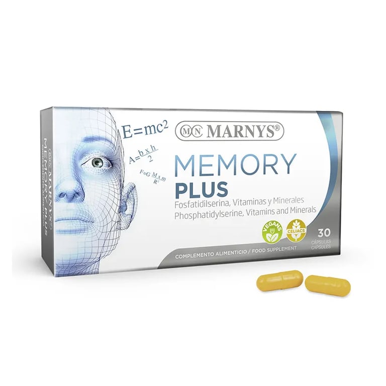 Memory Plus