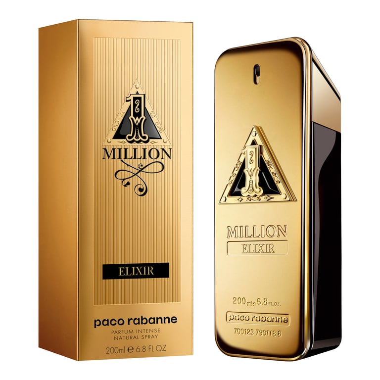 200 ml 200 ml da Rabanne