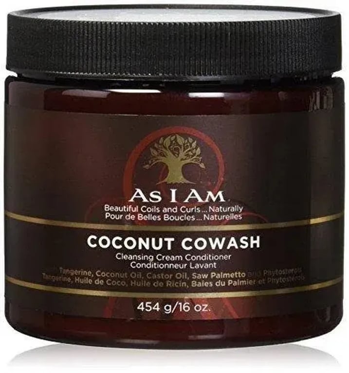 Coconut Cowash Condizionatore