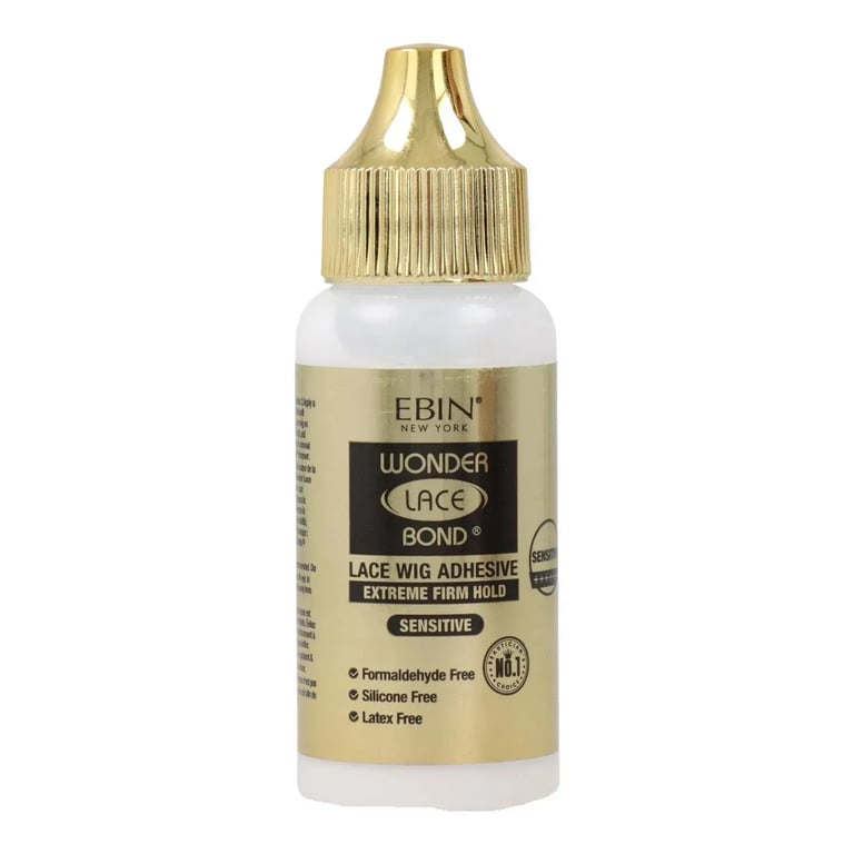 Wonder Lace Bond Sensitive Adhesive