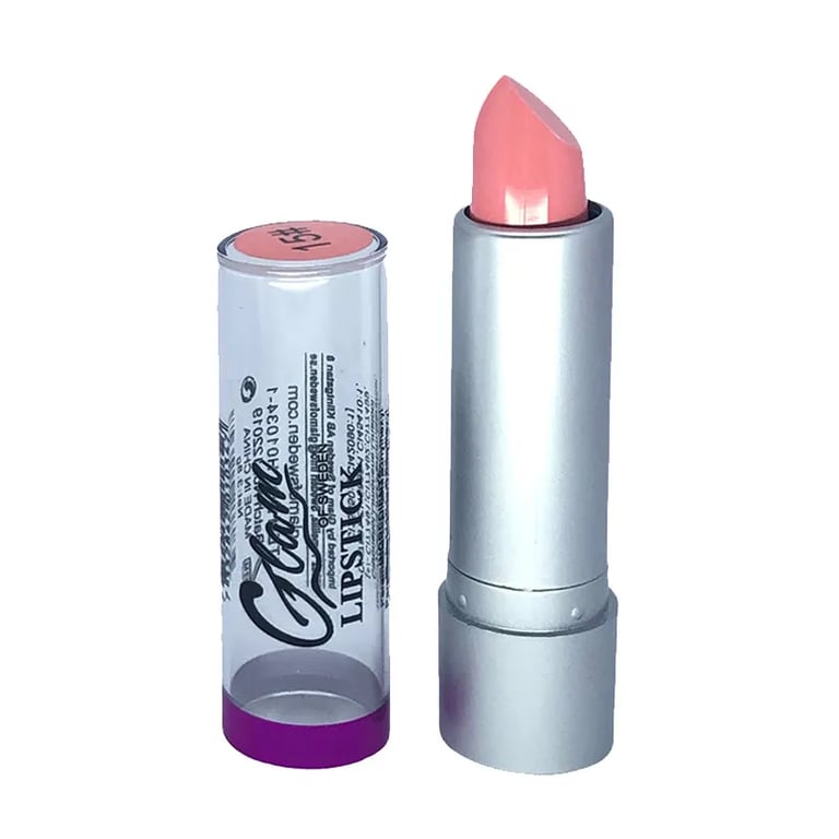 Silver Lipstick #15-Pleasant Pink
