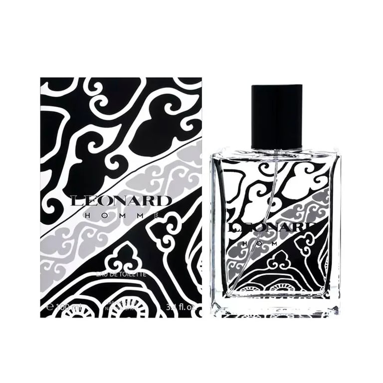 Leonard Homme EDT