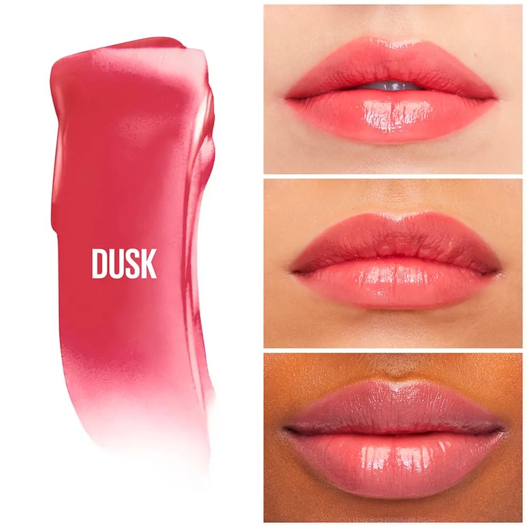 Green Edition Balmy Lip Blush #06 - Dusk von Maybelline