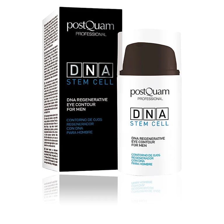Global Dna Men Intensive Eye Contour