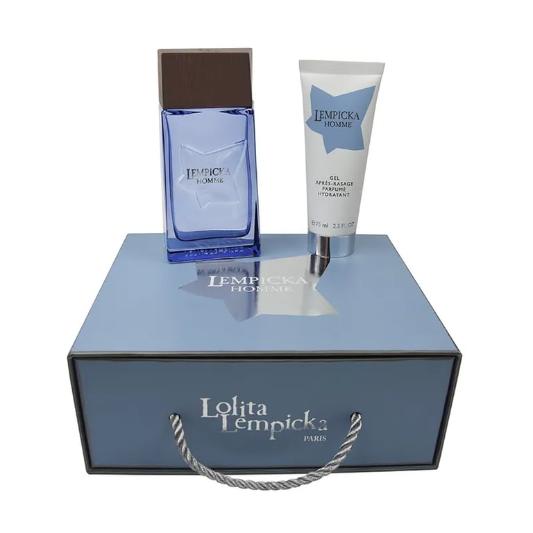 Lempicka Homme Lote