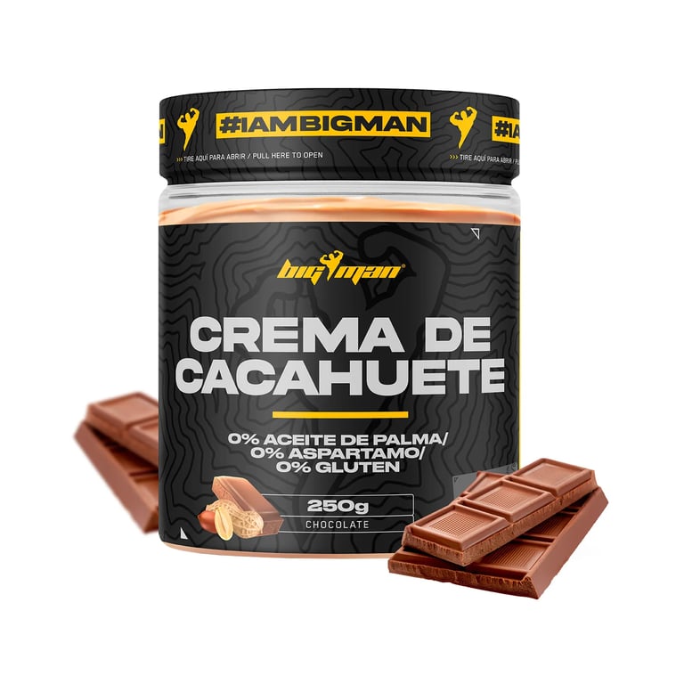Peanut Butter Chocolate