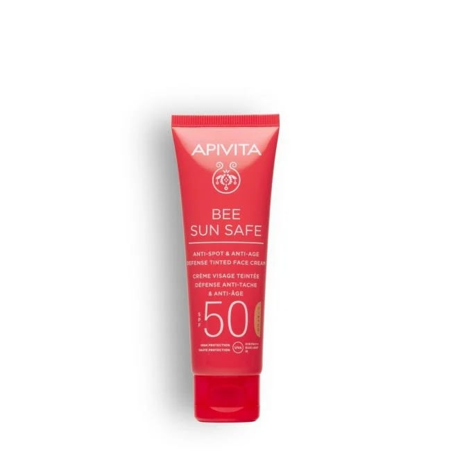 Bee Sun Face Fluido Facciale Invisibile SPF50 - imagen 10 de 10