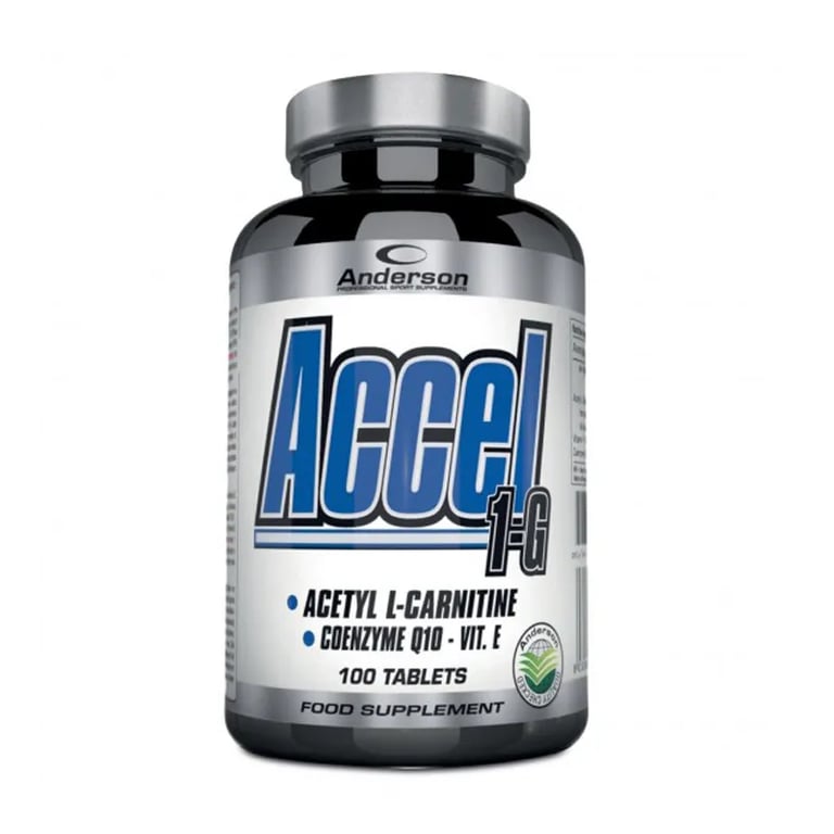 ACCEL 1-G