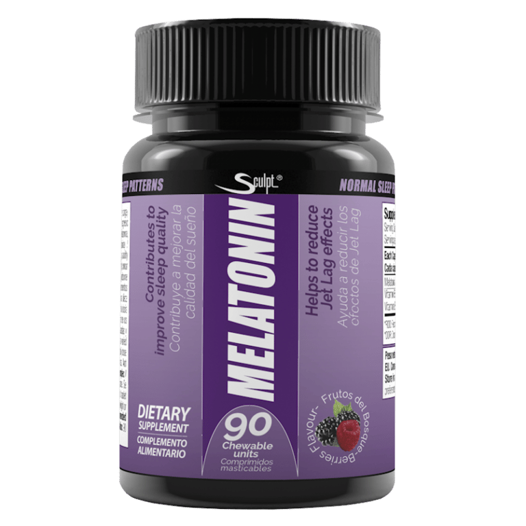 Melatonin - imagen 2 de 2