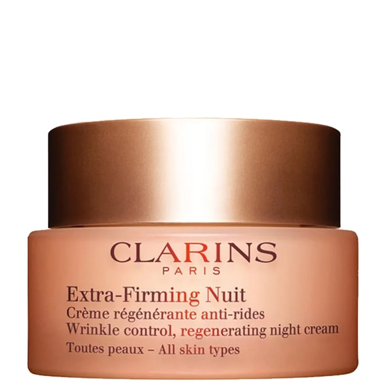 Extra Firming Nuit Crème Régénérante Anti-Rides Tp
