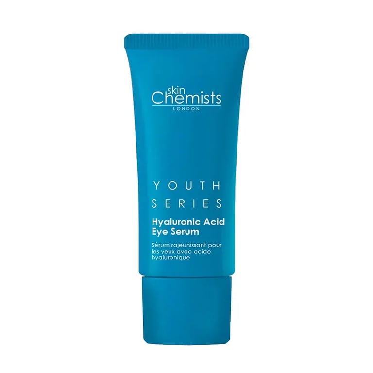 Hyaluronic Acid Eye Serum