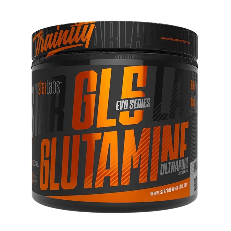 GL5 GLUTAMINA