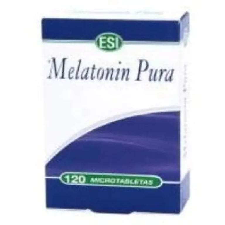 Melatonin Pura 1 mg