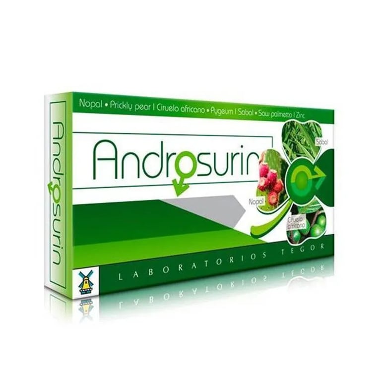 Androsurin