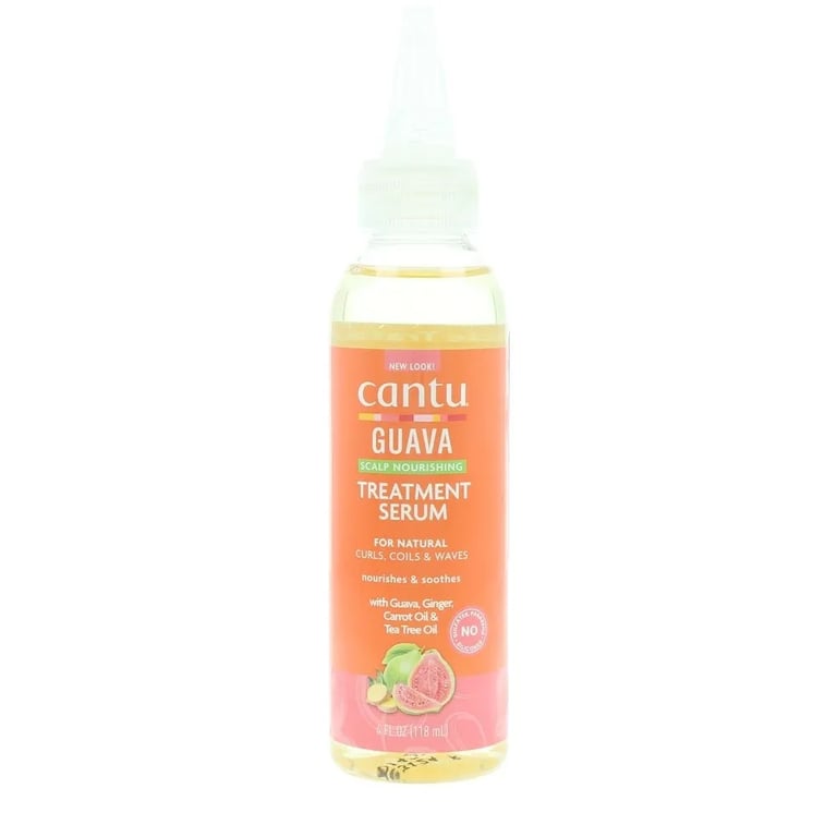 Guava Scalp Nourishing Tramiento Serum
