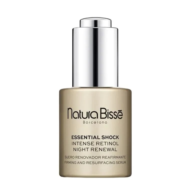 Essential Shock Intense Retinol Night Renewal