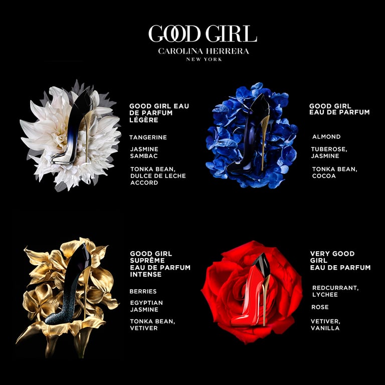 Very Good Girl EDP 50 ml von Carolina Herrera - imagen 4 de 7