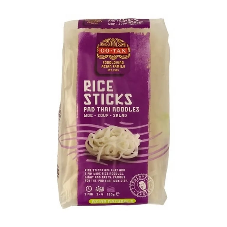 Pad Thai Noodles