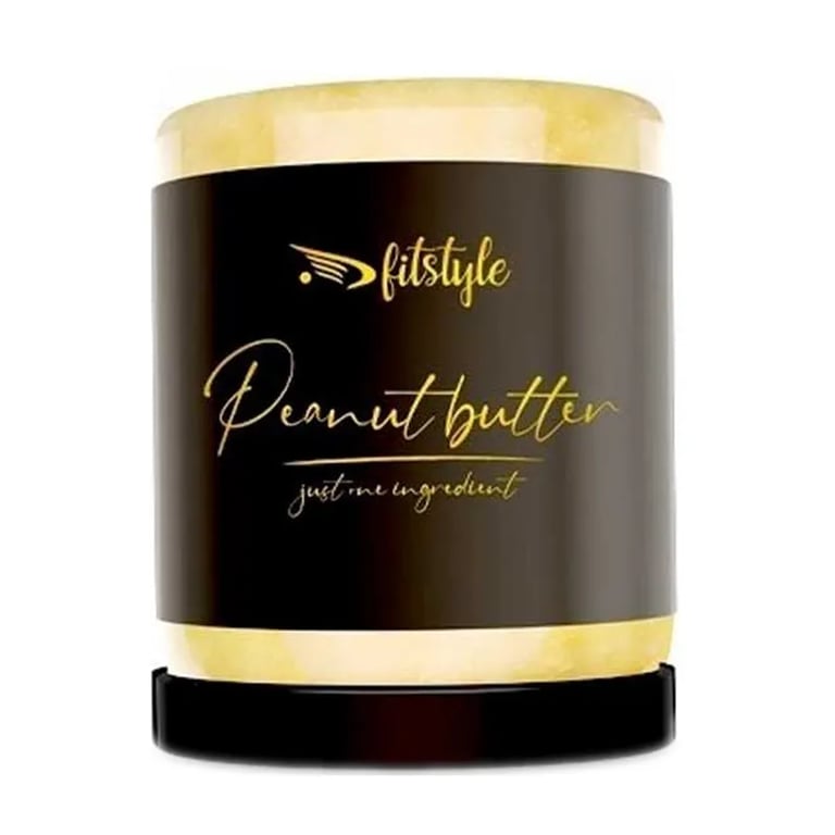 Peanut Butter