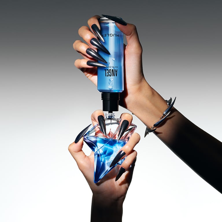 Angel Edp Spray Refillable 50 ml von Mugler