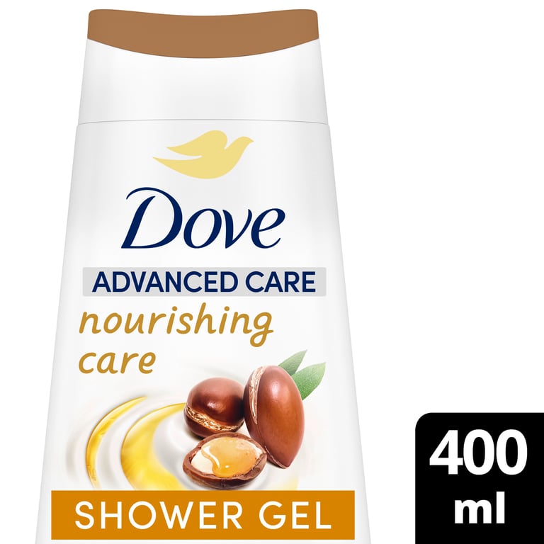 Advanced Care Duschgel Arganöl 400 ml von Dove