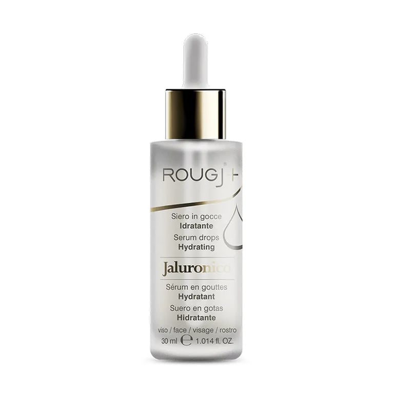 Jaluronico Sérum En Gouttes Hydratant