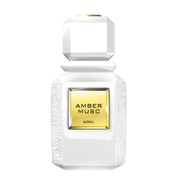 Amber Musc EDP