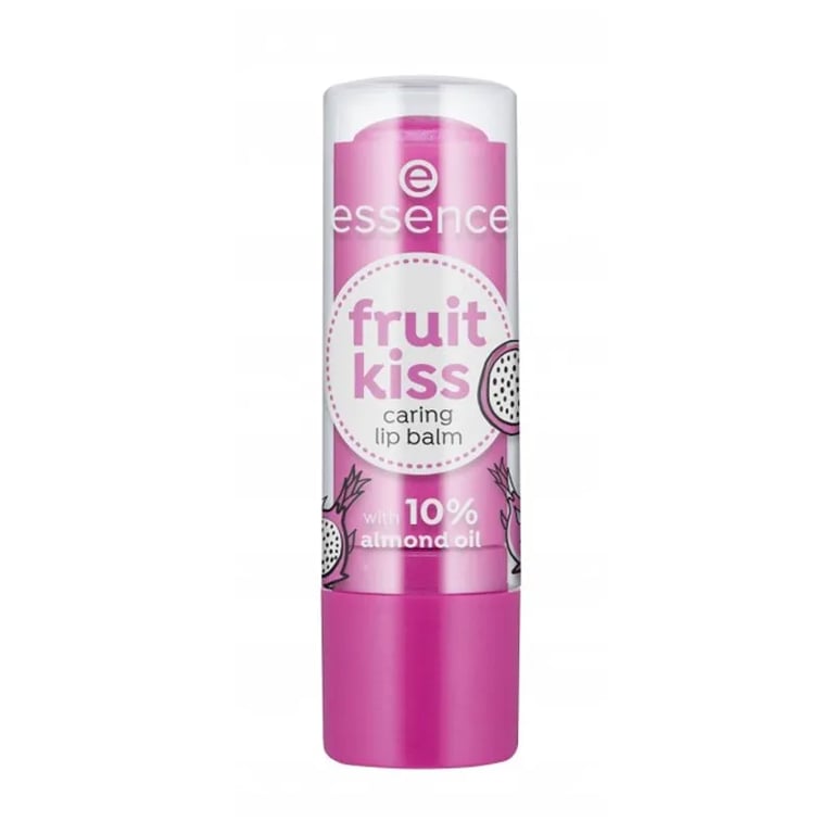 Fruit Kiss Baume à Lèvres 07 Dragon Fruits Kiss