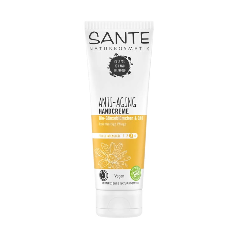 Crema De Manos Antimanchas Margarita Bio Q10