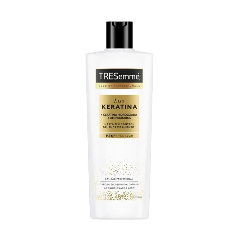 Conditioner Glad Keratine