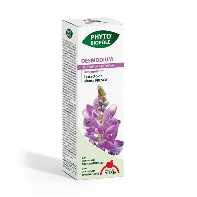 PHYTO-BIOPOLÉ DESMODIUM BIO