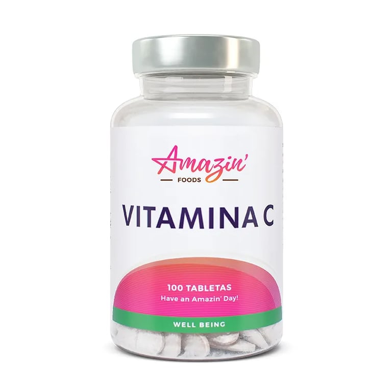 VITAMINA C