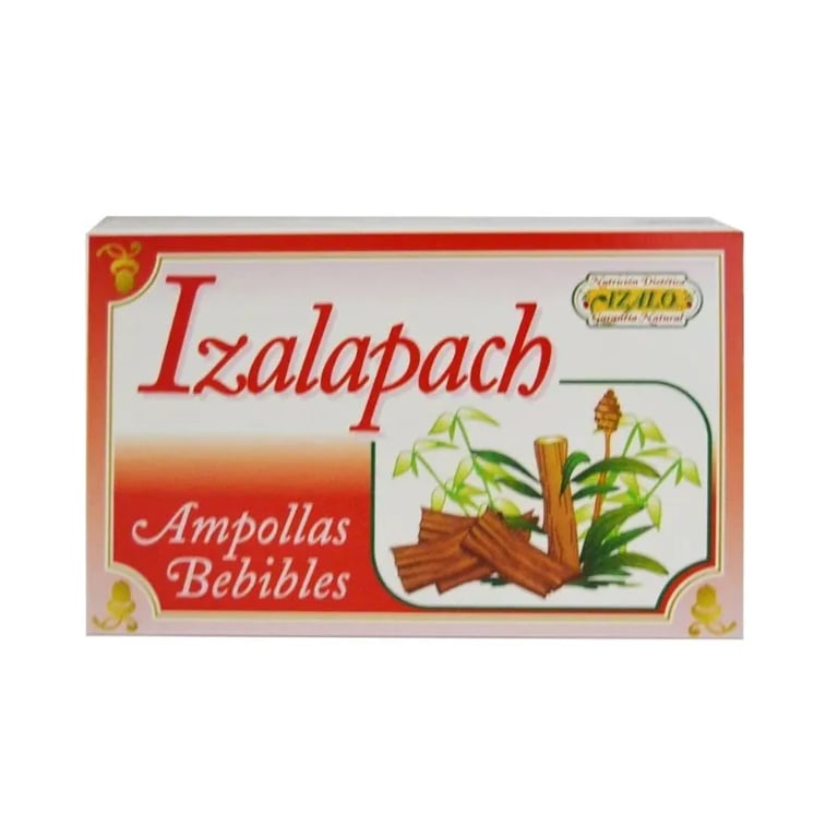 Izalapach