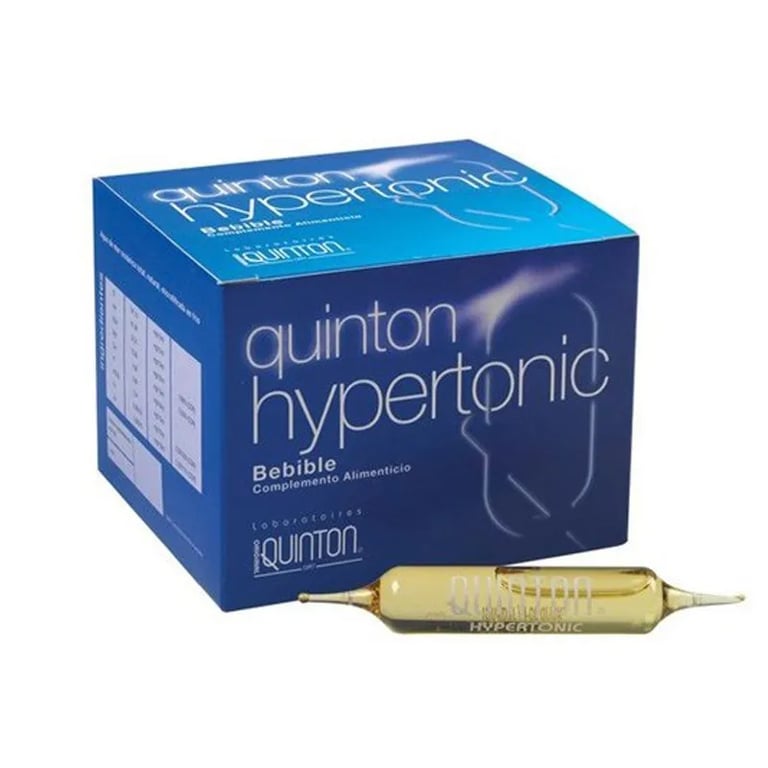 Hypertonic