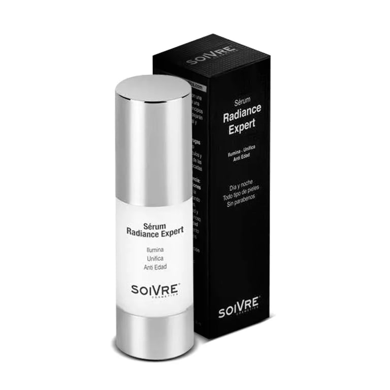 SERUM FACIAL RADIANCE EXPERT