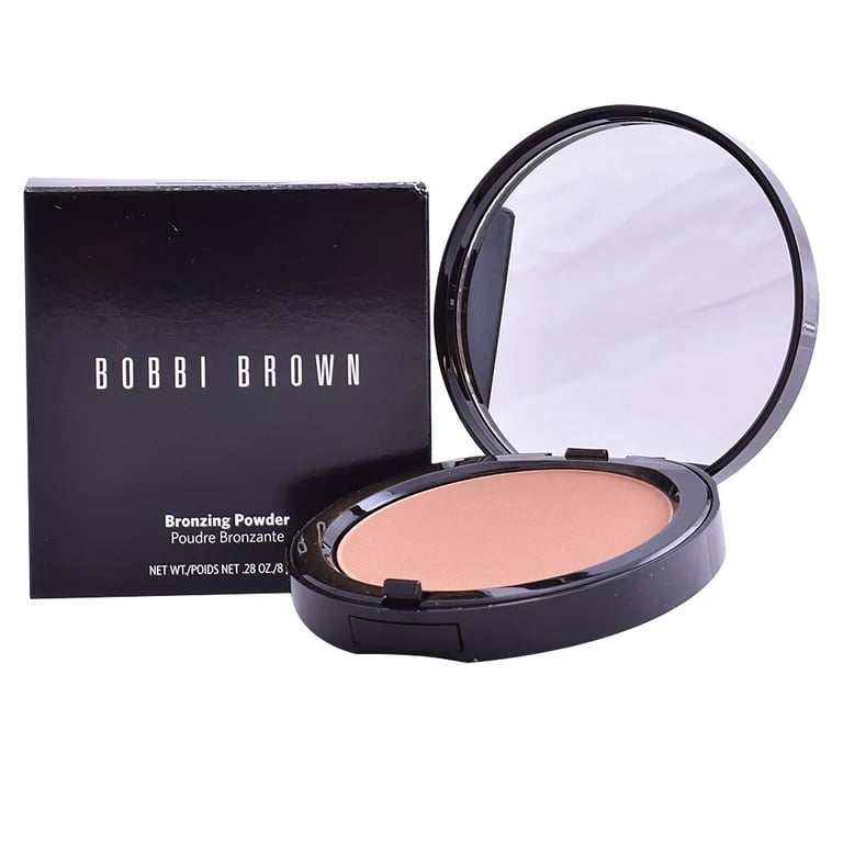 Bronzing Powder #Light