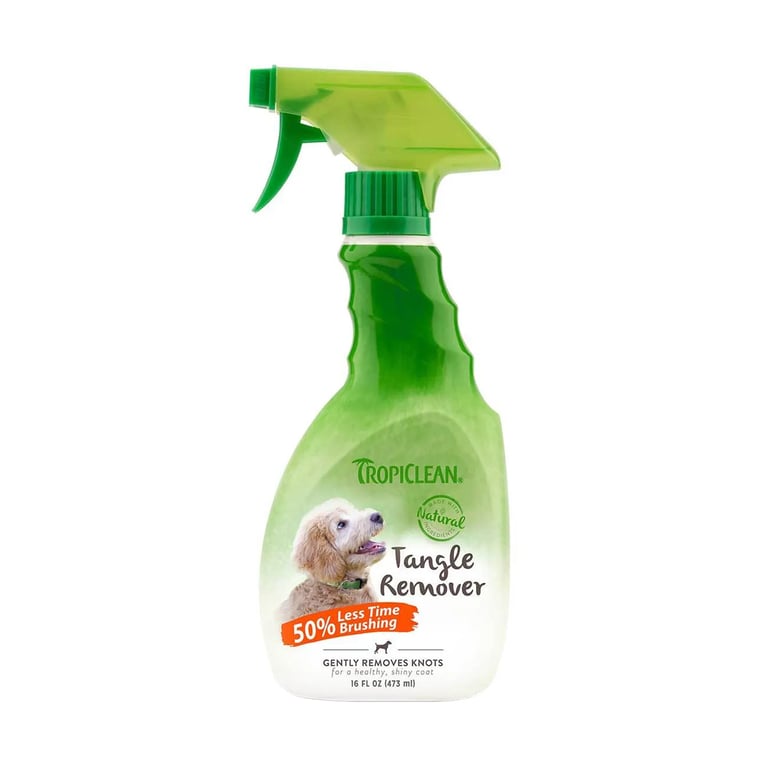 Tangle Remover Démêlant