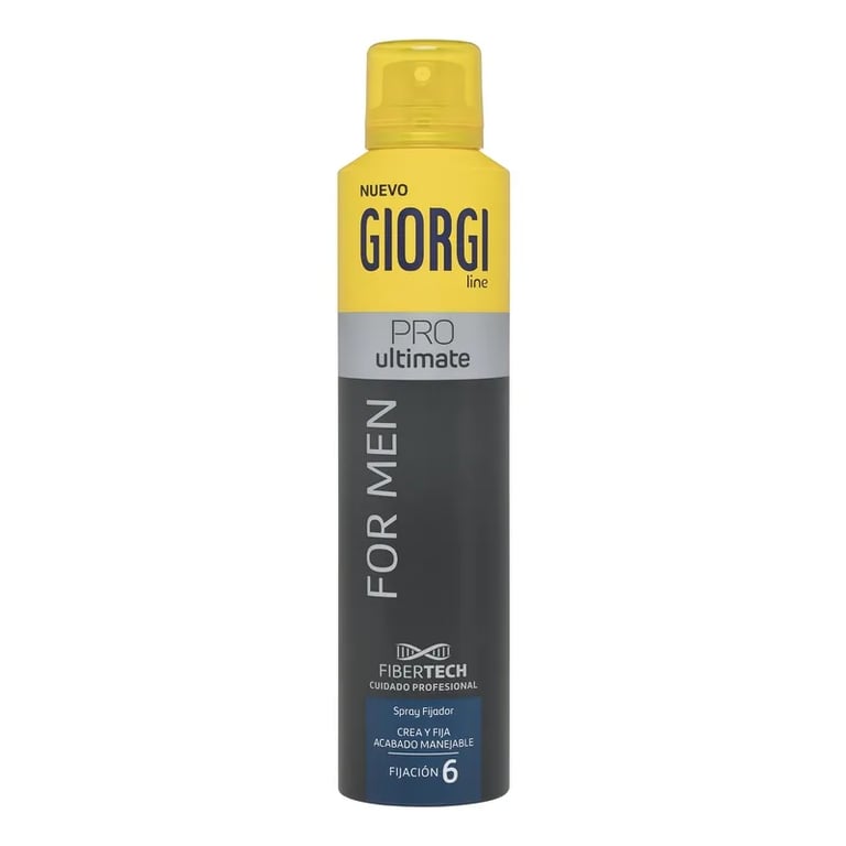 Proultimate Men Spray Fissante