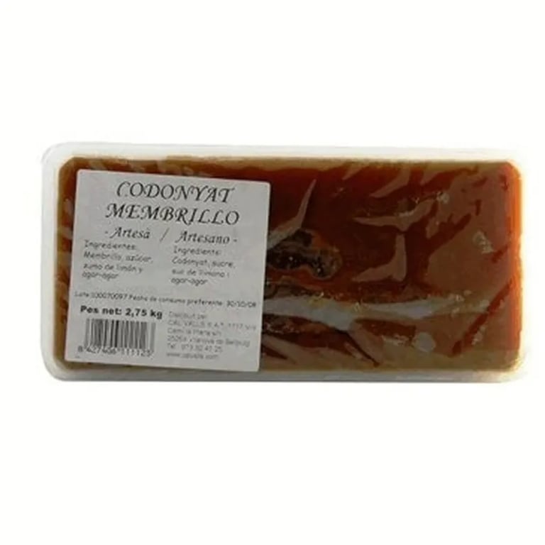 Cotogna Zucchero Eco