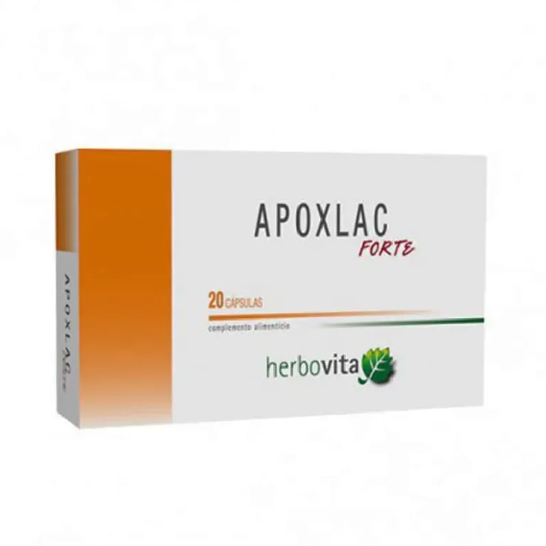 Apoxlac Forte